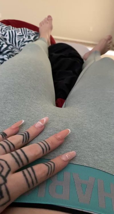 Watch Jenna Paige's leaked NSFW video on TwXstars