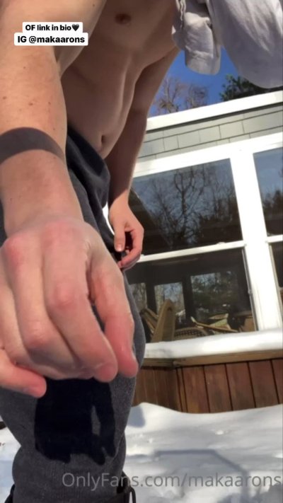 Watch mak's leaked NSFW video on TwXstars