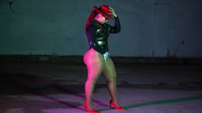 Watch Ashana Finesse's leaked NSFW video on TwXstars