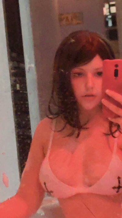 Watch Letícia Shirayuki's leaked NSFW video on TwXstars