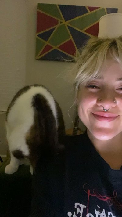 Watch awlivv's leaked NSFW video on TwXstars