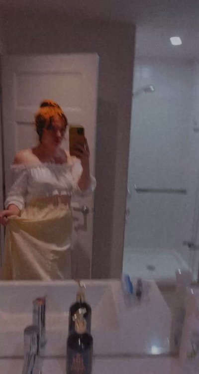 Watch Marley 🦁's leaked NSFW video on TwXstars