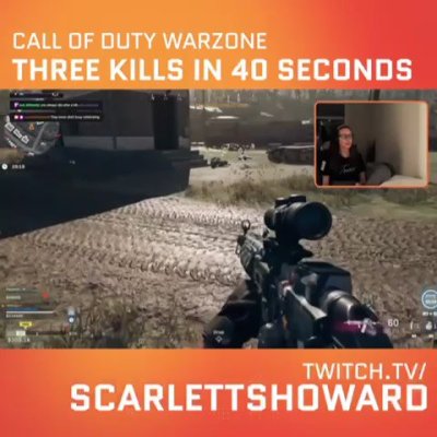 Watch Scarlett Howard's leaked NSFW video on TwXstars