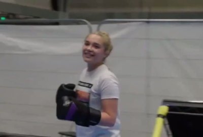 Watch eva's leaked NSFW video on TwXstars