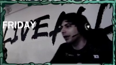 Watch Alliance's leaked NSFW video on TwXstars