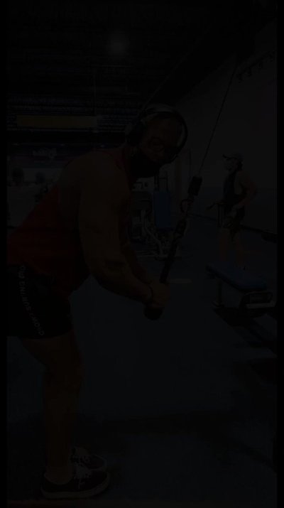 Watch Clark's leaked NSFW video on TwXstars