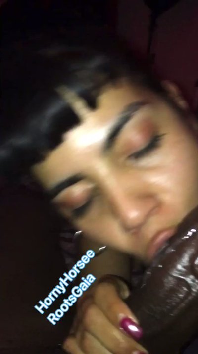 Watch HORNYHORSE's leaked NSFW video on TwXstars