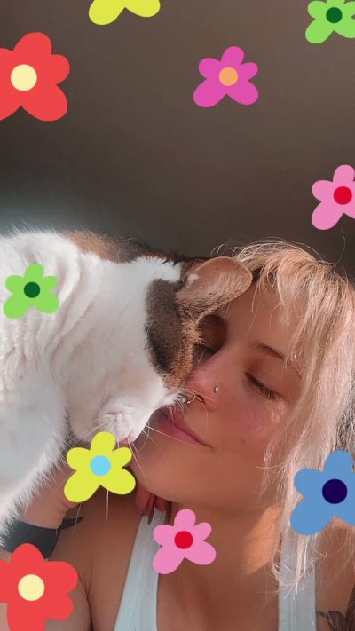 Watch awlivv's leaked NSFW video on TwXstars