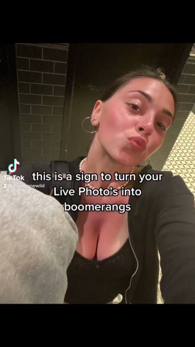 Watch Miranda's leaked NSFW video on TwXstars