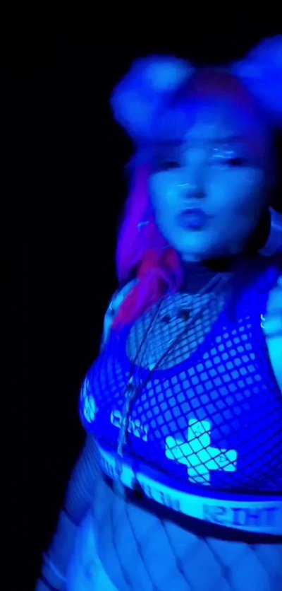 Watch Madison Mouse's leaked NSFW video on TwXstars