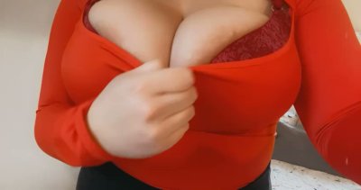 Watch Pachuca Curves's leaked NSFW video on TwXstars