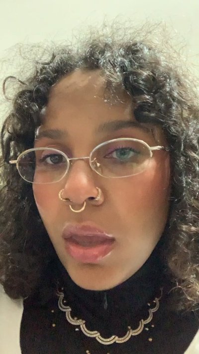 Watch Tokischa Peralta's leaked NSFW video on TwXstars