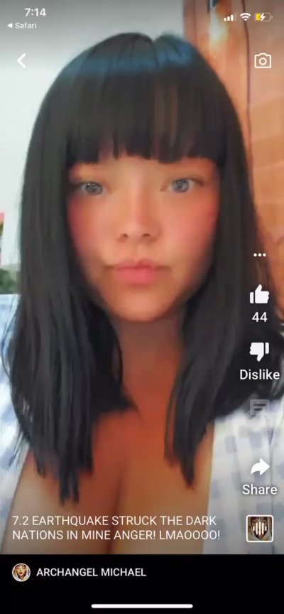 Watch Sharika Soal's leaked NSFW video on TwXstars