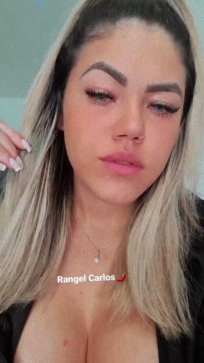 Watch Rangel Carlos Feiticeira 🌶 ✨'s leaked NSFW video on TwXstars