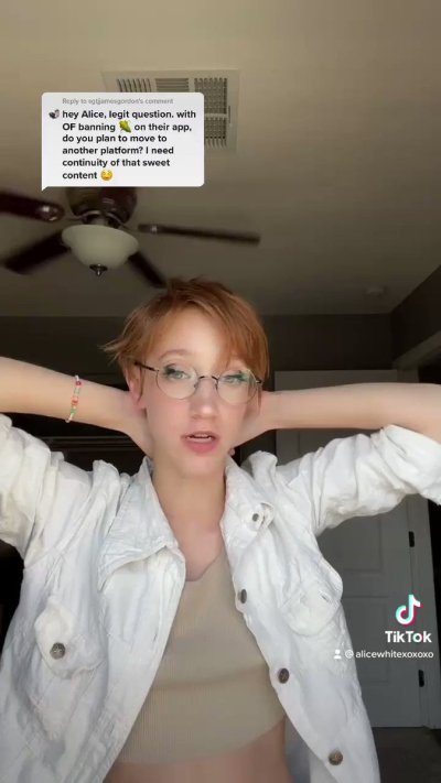 Watch alice white 🍋🥚's leaked NSFW video on TwXstars