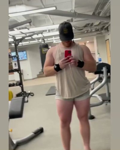 Watch joshewaz's leaked NSFW video on TwXstars