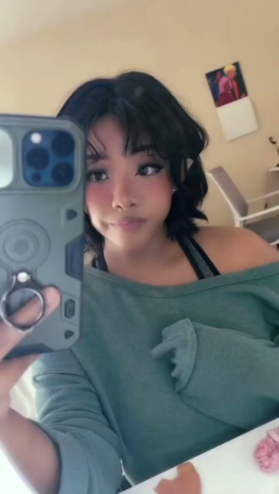 Watch UniqueSora's leaked NSFW video on TwXstars