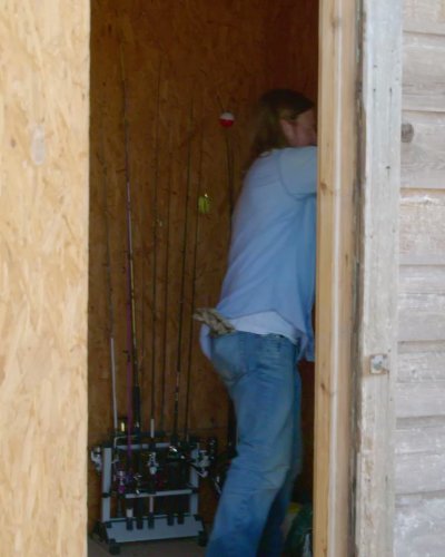 Watch Chip Gaines's leaked NSFW video on TwXstars