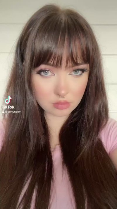 Watch tallyberry's leaked NSFW video on TwXstars