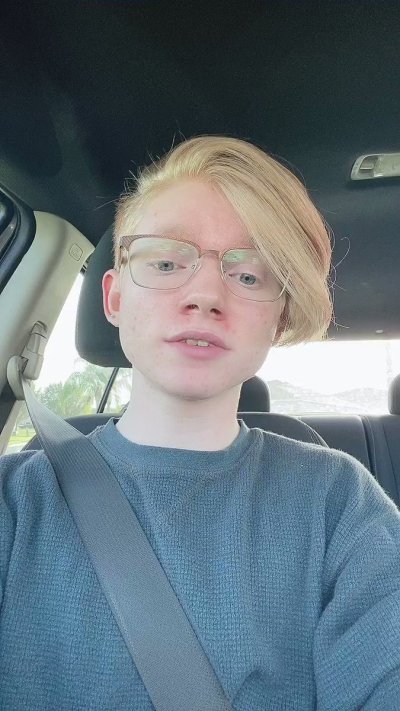 Watch Luca 🌥️'s leaked NSFW video on TwXstars