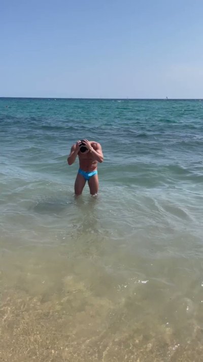 Watch Oliver Hunt's leaked NSFW video on TwXstars