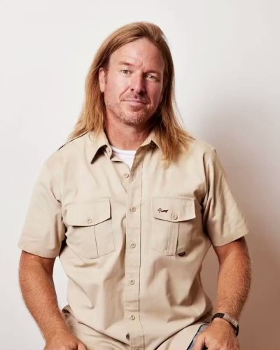 Watch Chip Gaines's leaked NSFW video on TwXstars