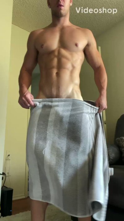 Watch SHRED KING's leaked NSFW video on TwXstars