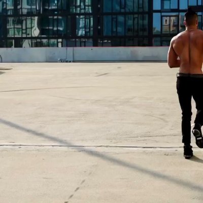 Watch Michael Privius- 6’3|215lbs's leaked NSFW video on TwXstars