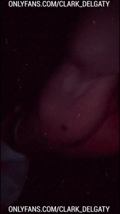 Watch Clark's leaked NSFW video on TwXstars