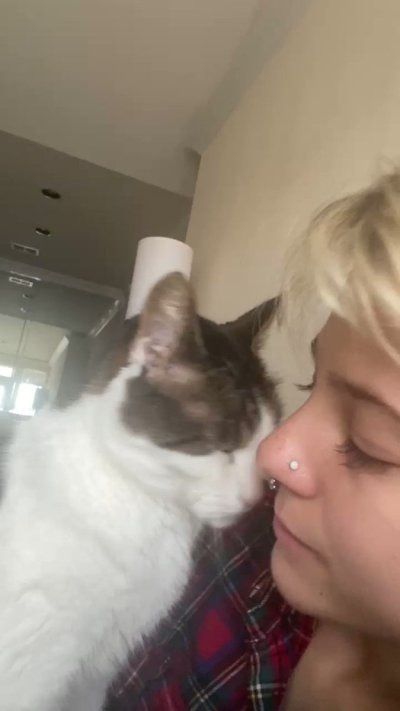 Watch awlivv's leaked NSFW video on TwXstars