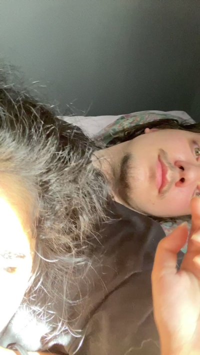 Watch saira 🦇's leaked NSFW video on TwXstars