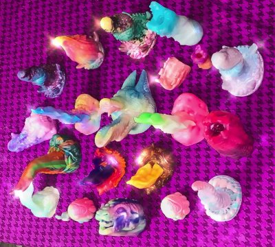 Watch ✨Xylana✨'s leaked NSFW video on TwXstars