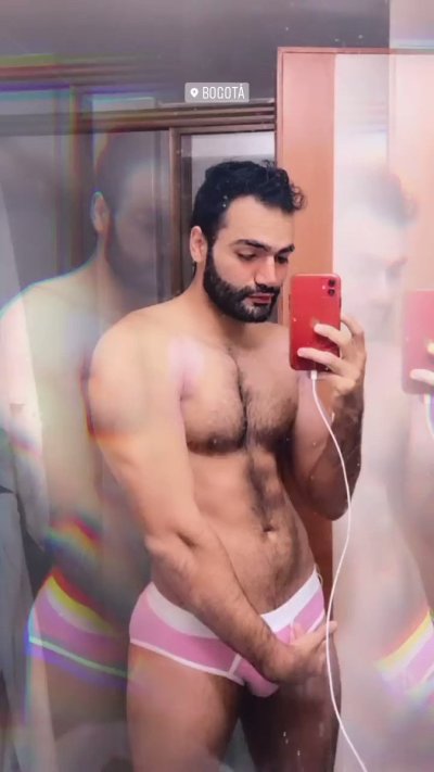 Watch ⚜️ ANTI-HERO ⚜️ (TORONTO/MONTREAL August 4 - 13)'s leaked NSFW video on TwXstars