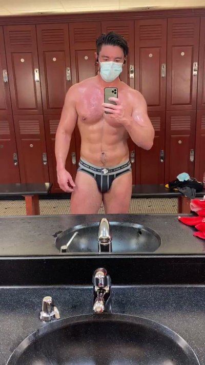 Watch Grand Axis's leaked NSFW video on TwXstars