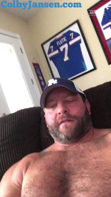 Watch Colby Jansen's leaked NSFW video on TwXstars