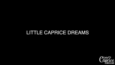 Watch LITTLECAPRICE.com's leaked NSFW video on TwXstars