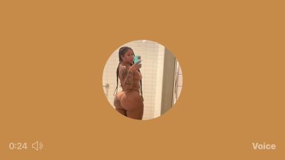 Watch juicyyjuicebox's leaked NSFW video on TwXstars