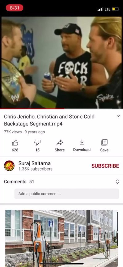 Watch Cerebro's leaked NSFW video on TwXstars