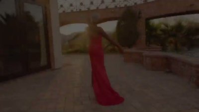 Watch Ana Fuckin Foxxx's leaked NSFW video on TwXstars