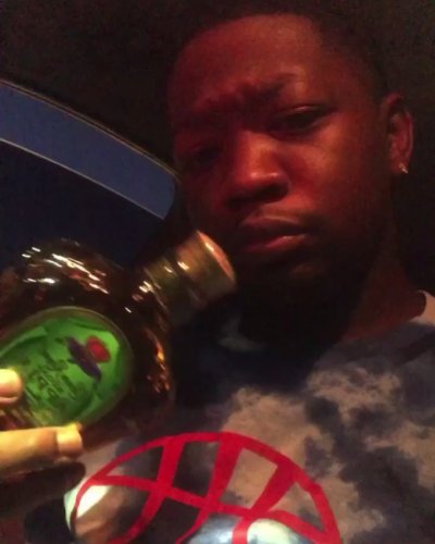 Watch Captain_Hook's leaked NSFW video on TwXstars