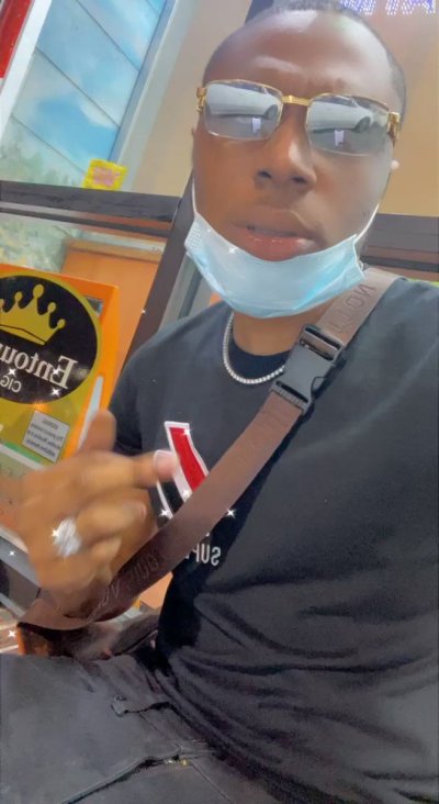 Watch MrRoyaltyToYou😉😈's leaked NSFW video on TwXstars