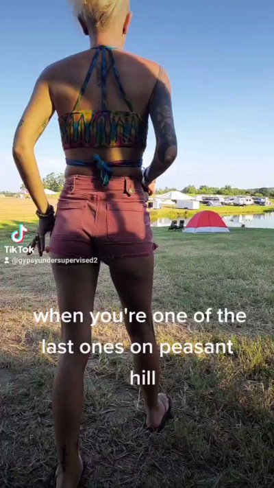 Watch Gypsyundersupervised's leaked NSFW video on TwXstars