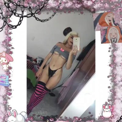 Watch bebesita venus🛐💗's leaked NSFW video on TwXstars