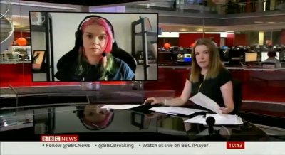 Watch DOTA Valkyries's leaked NSFW video on TwXstars