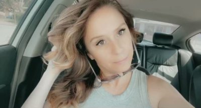 Watch Toni's leaked NSFW video on TwXstars