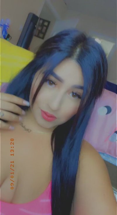 Watch Goddess Elyy 🎀's leaked NSFW video on TwXstars