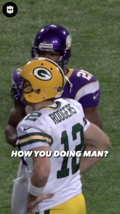 Watch Adrian Peterson's leaked NSFW video on TwXstars