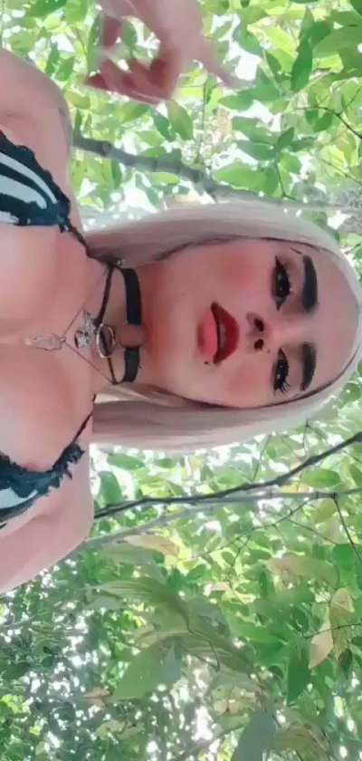 Watch bebesita venus🛐💗's leaked NSFW video on TwXstars