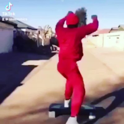 Watch South African Aerobics's leaked NSFW video on TwXstars