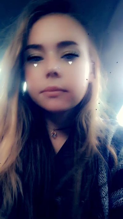 Watch Queen of Disaster✨'s leaked NSFW video on TwXstars